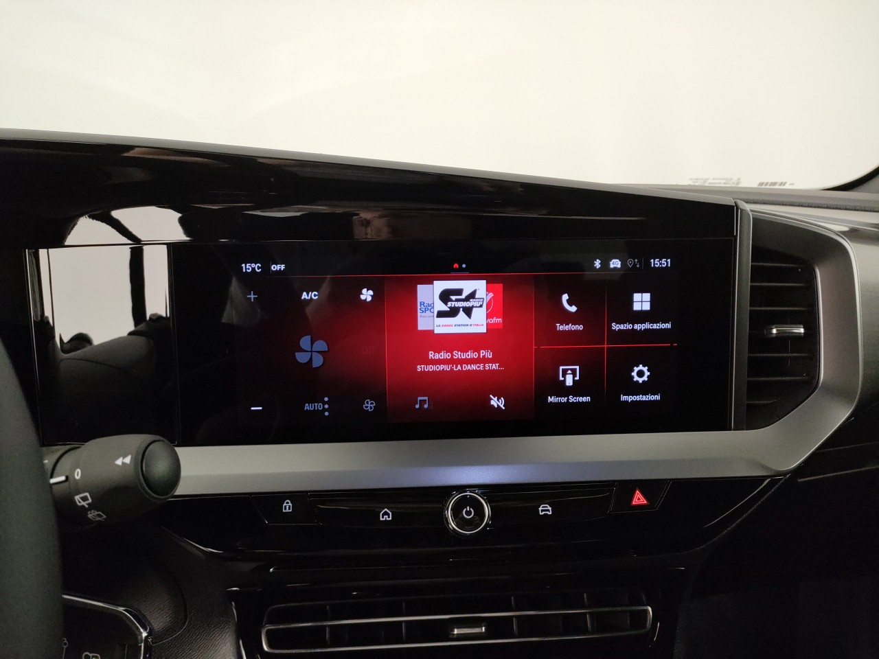 Opel Mokka Aziendali 2026 Mokka Porto Mantovano