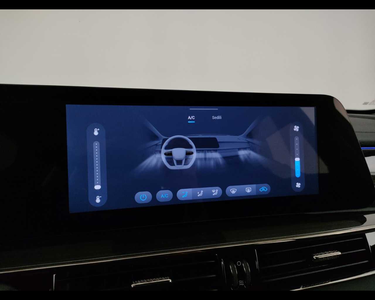 Omoda Omoda 5 Nuovo Benzina Omoda 5 Legnago