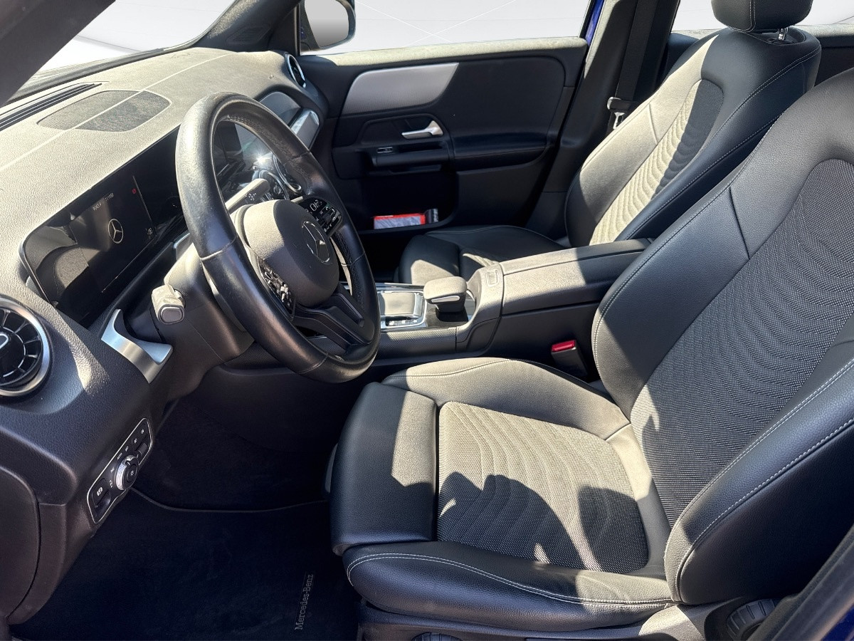 Mercedes GLB Usato 2021 GLB Padova