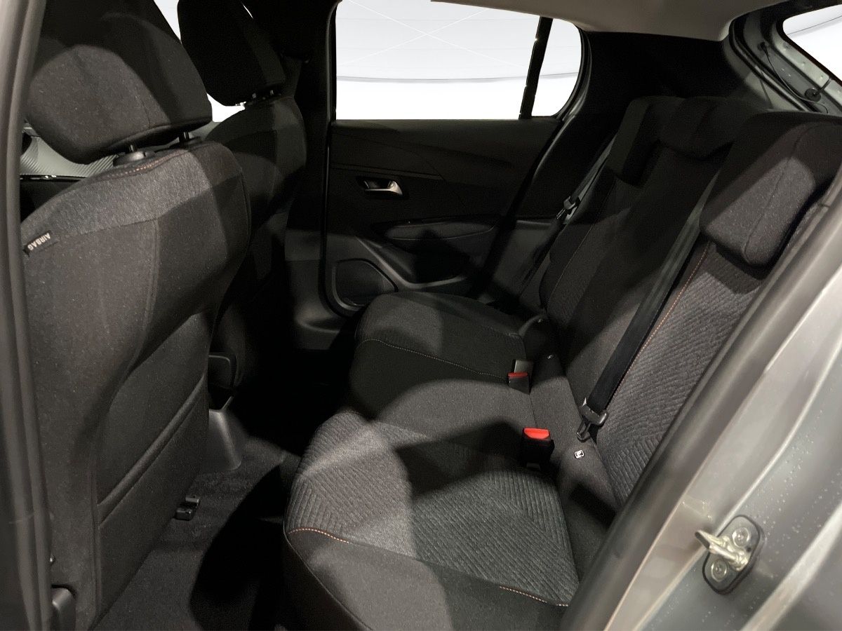 Peugeot 208 Nuovo Benzina 208 Verona