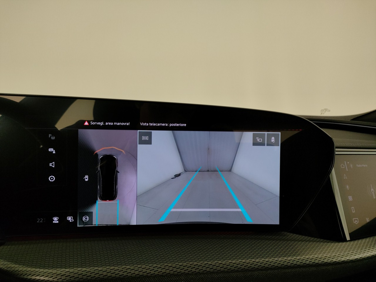 Audi Q5 KM0 2025 Q5 San Zeno Naviglio