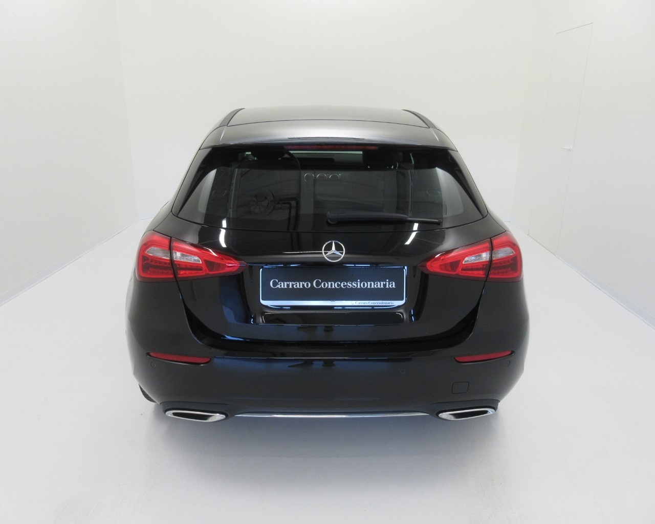 Mercedes Classe A Classe A 180 Sport 7G-DCT - 7