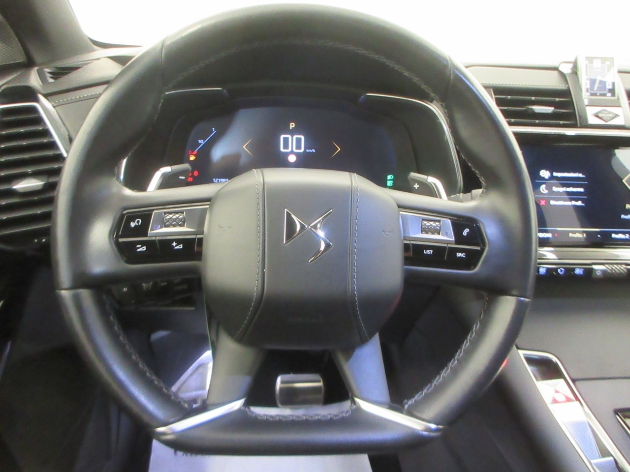 Ds DS7 DS7 Crossback 2.0 BlueHDi Grand Chic Auto - 18