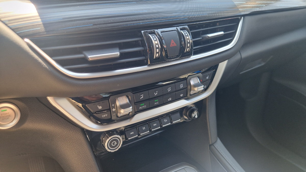 Foton Tunland G7 Nuovo Diesel Tunland G7 Lonato del Garda