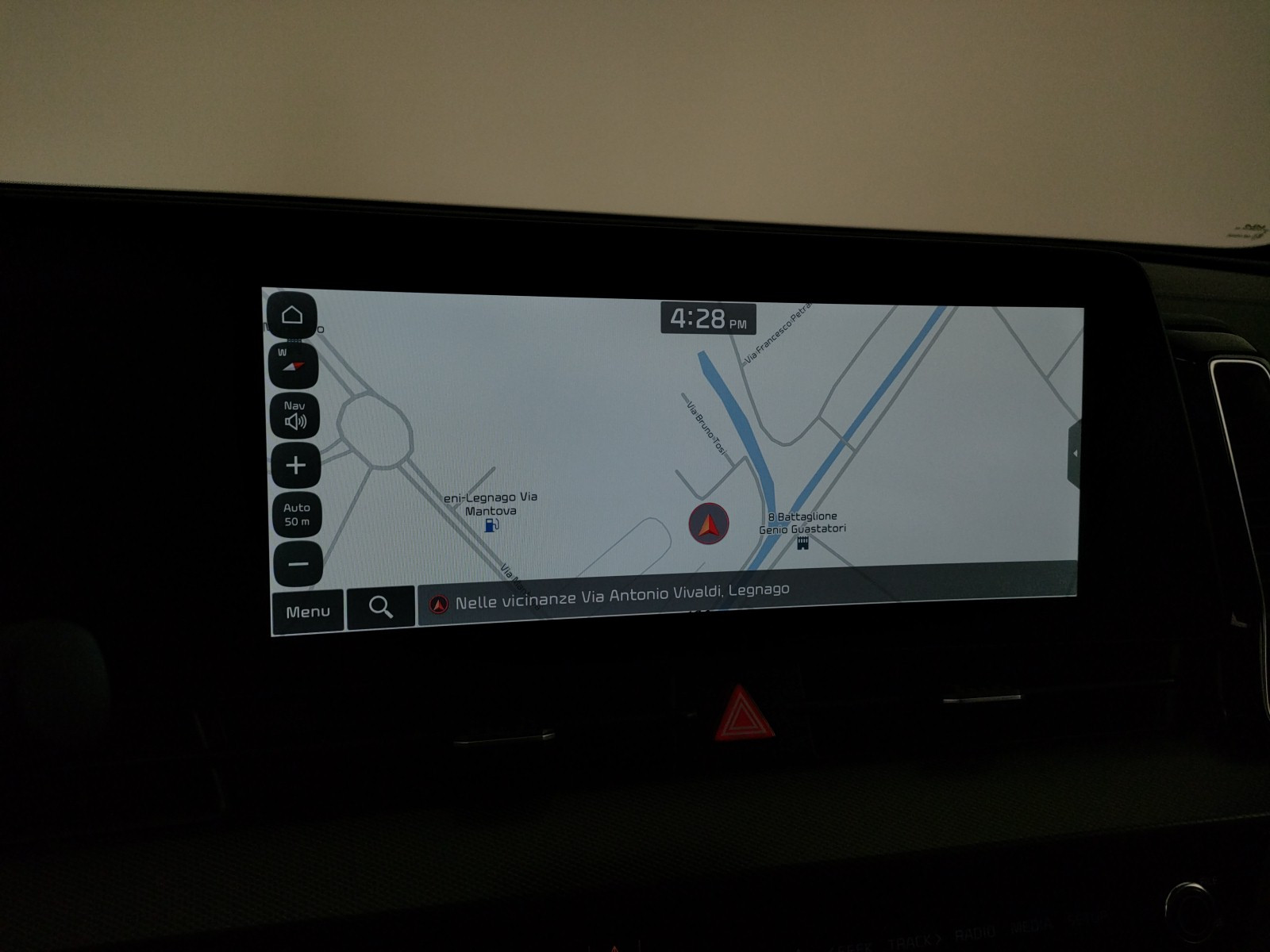 Kia Sportage Usato 2022 Sportage Legnago