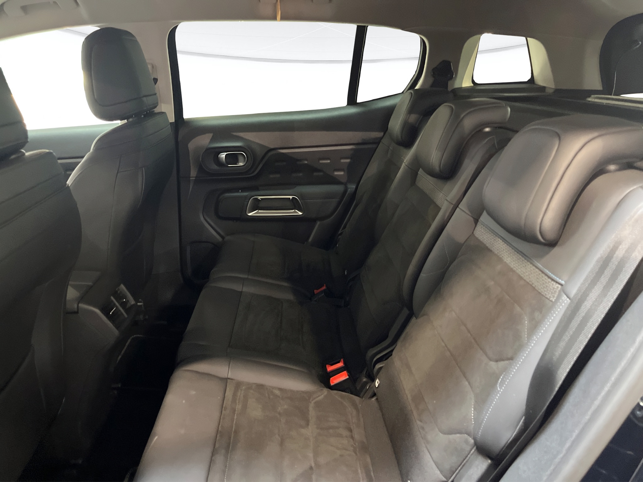 Citroen C5 Aircross Usato 2023 C5 Aircross Verona