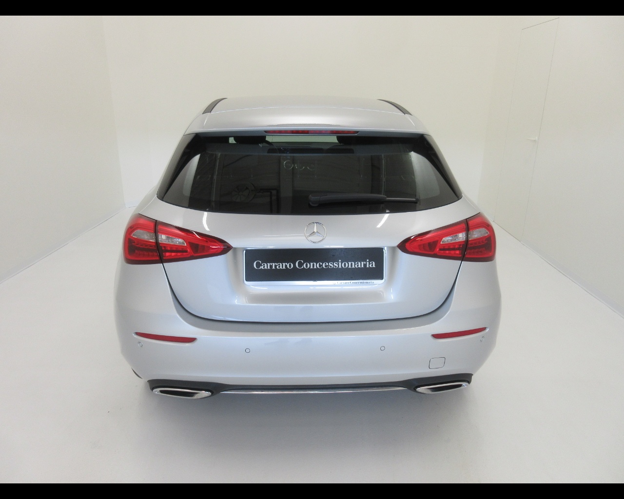 Mercedes Classe A Classe A 160 Sport - 7