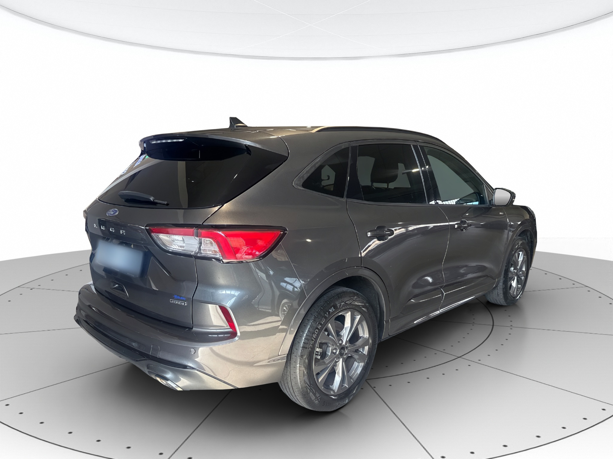 Ford Kuga Usato 2023 Kuga Parma