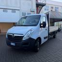 Movano 4ª Serie - Movano 35 2.3 Cdti 130cv Pl-tm Fwd Furgone