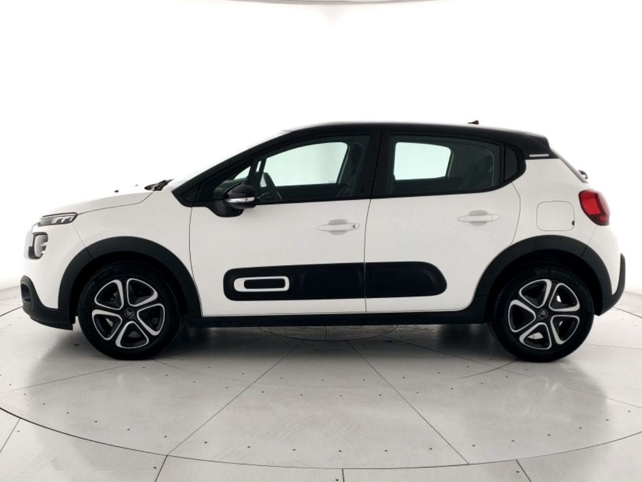 Citroen C3 Usato 2022 C3 Parma