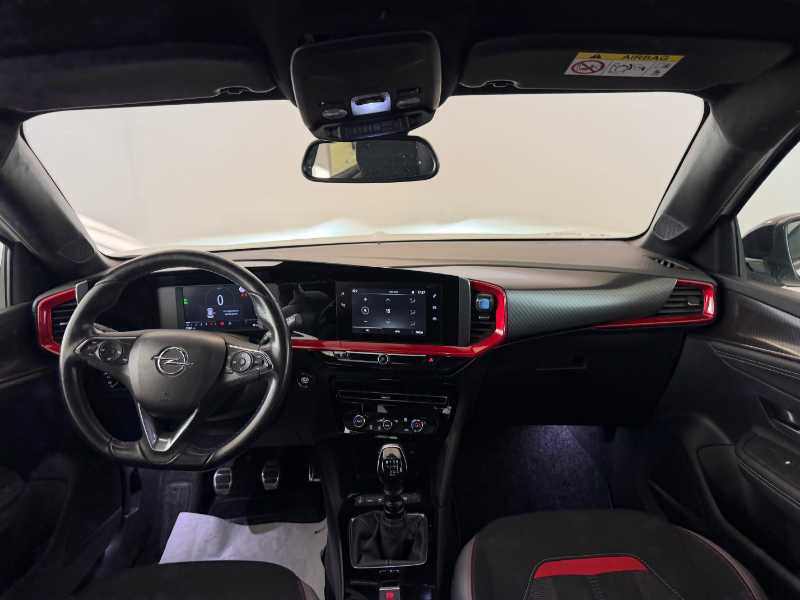 Mokka Ii 2020 - Mokka 1.5 Gs Line S&s 110cv