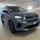 C3 Iv 2024 - C3 1.2 Puretech Turbo Max 100cv S&s
