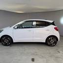 I10 Iii - I10 1.0 Mpi Connectline Navi Pack