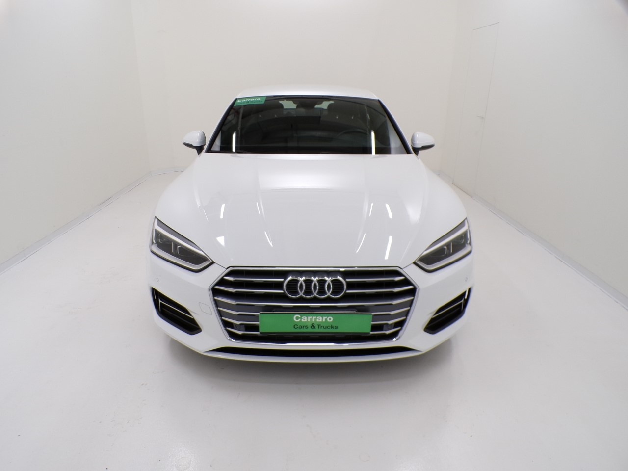 Audi A5 A5 Sportback 40 2.0 TFSI mHEV 190cv Business Sport - 2