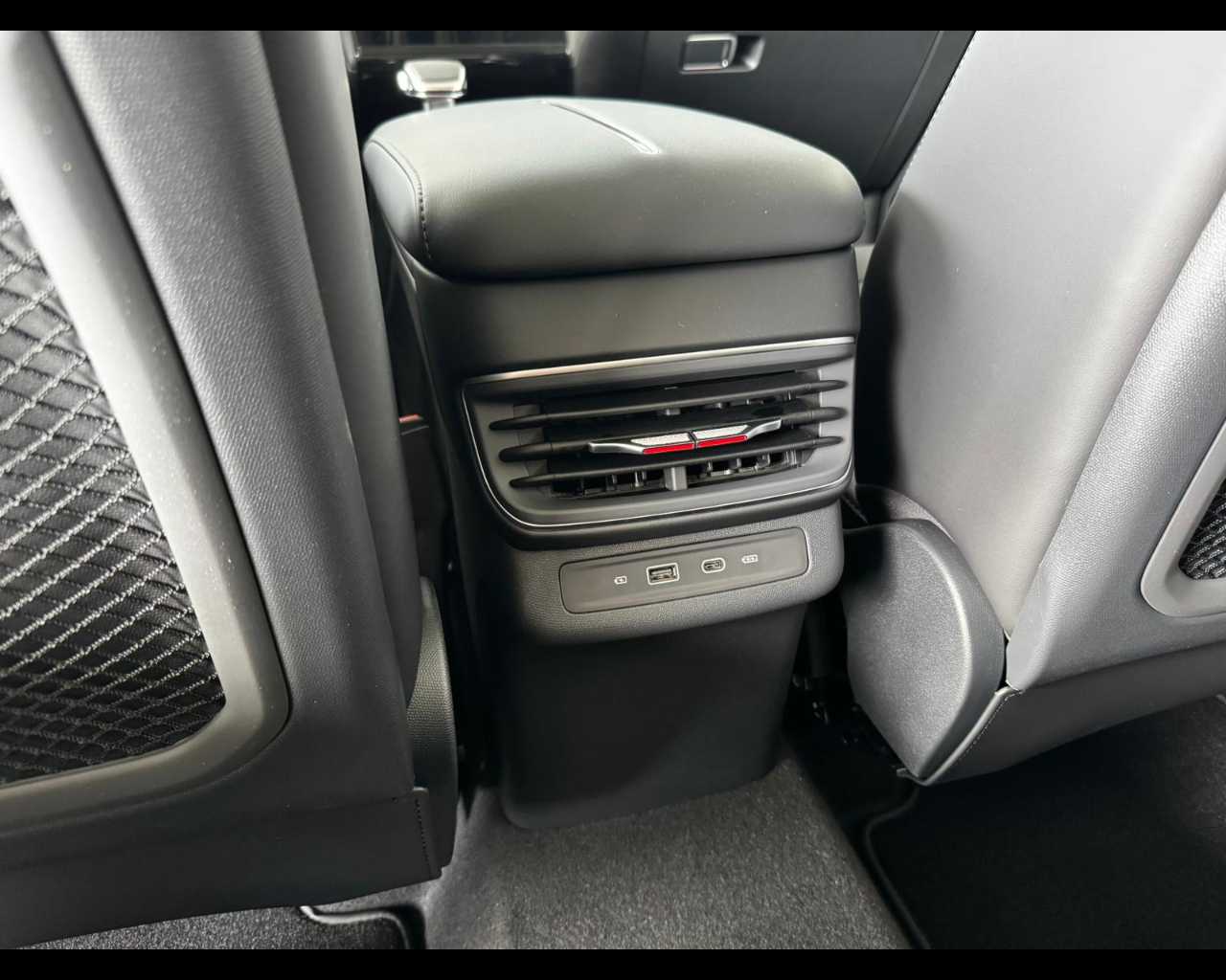 Hongqi HS3 Nuovo benzina HS3 Mestre