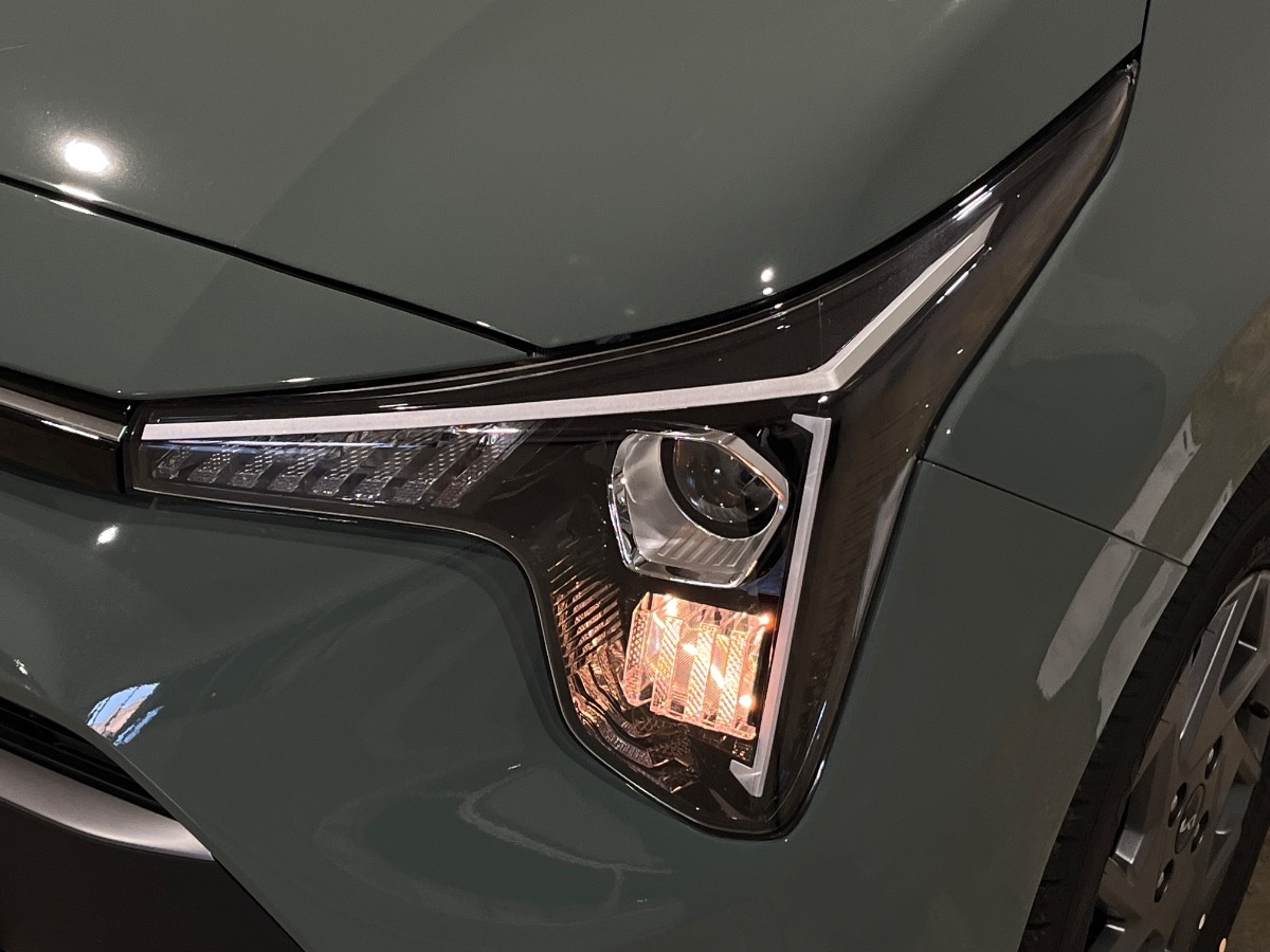 Kia Picanto KM0 2025 Picanto Verona