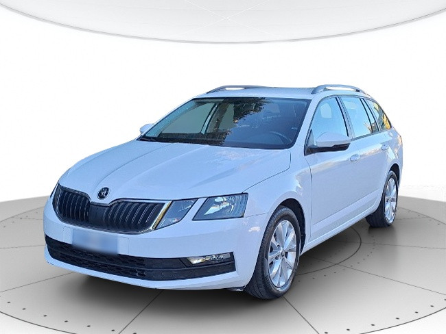 Skoda Octavia Usato 2019 Octavia San Vendemiano