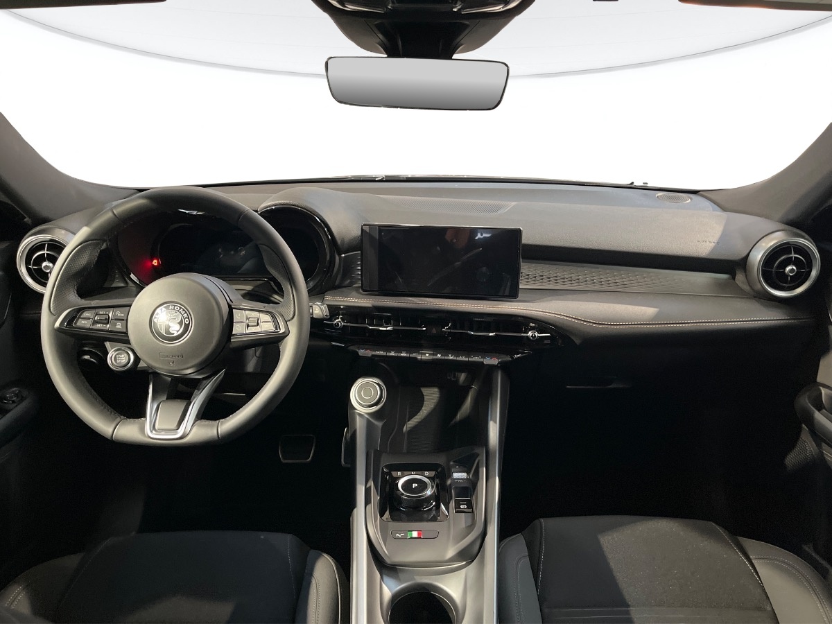 Alfa Romeo Tonale Aziendali 2025 Tonale Rovigo