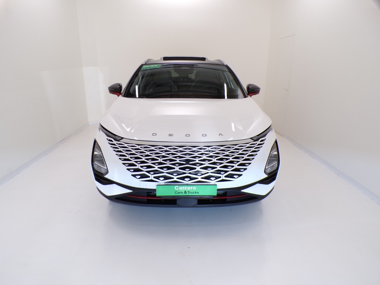 Omoda OMODA 5 Omoda 5 1.6 tgdi Premium auto - 2