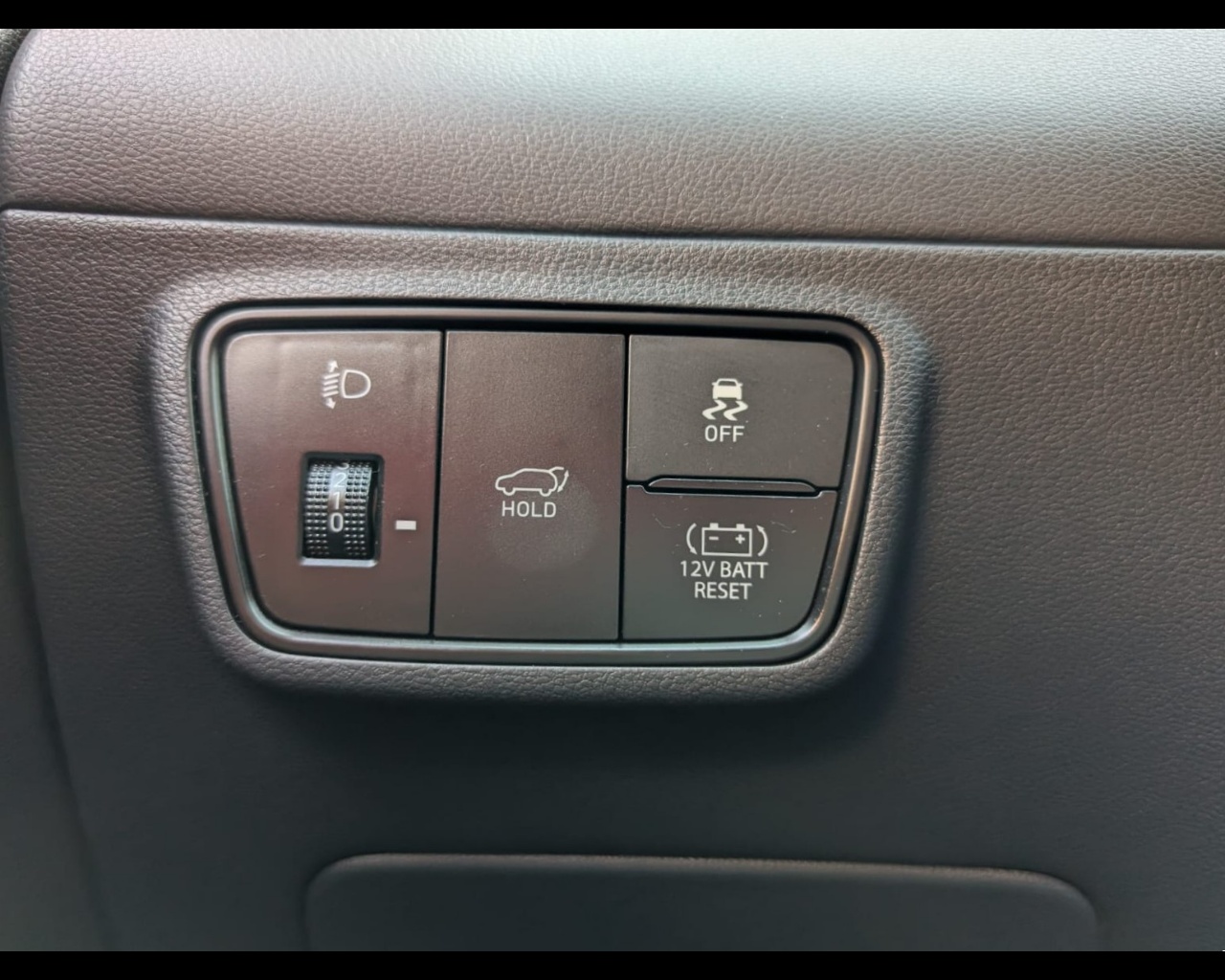 Foto HYUNDAI Tucson 1.6 hev Exellence Lounge Pack 2wd auto