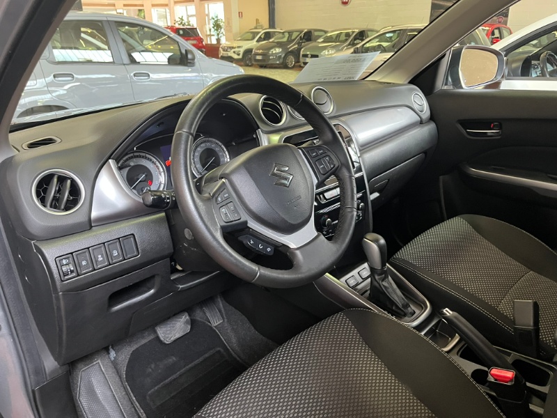 SUZUKI – Vitara 1.0 Boosterjet A/T Cool