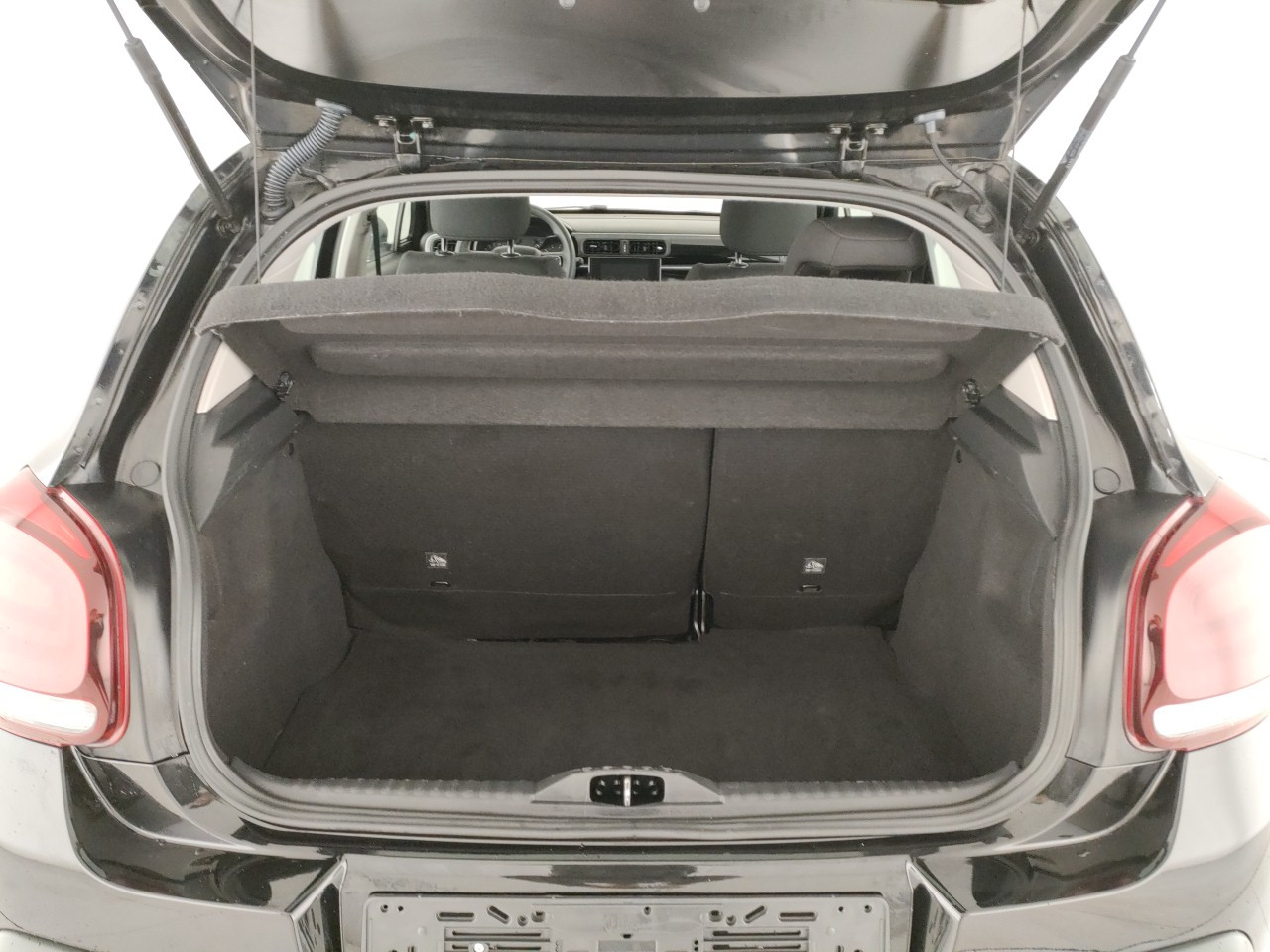 Citroen C3 Usato 2024 C3 Modena