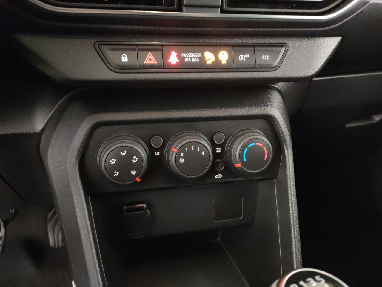 Dacia Jogger 2021 Usato 2022 Jogger 2021 Carpi