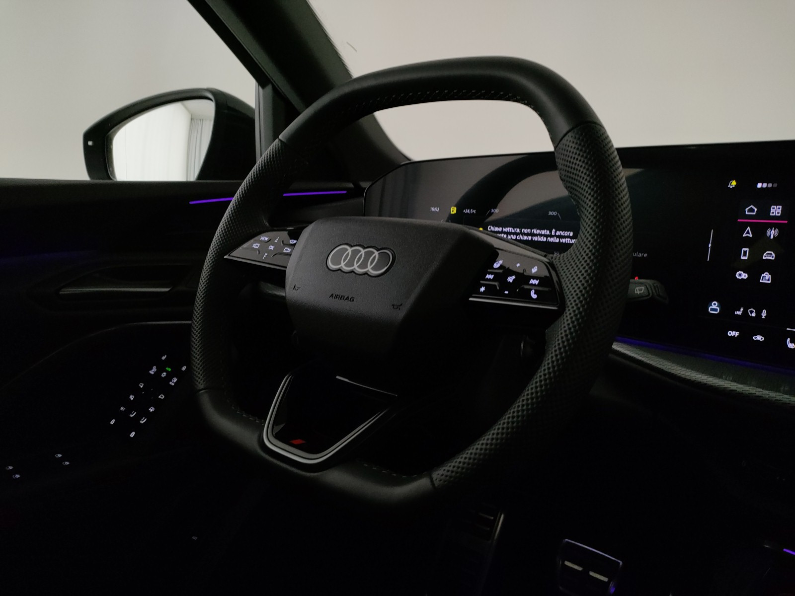 Audi Q5 Usato 2025 Q5 Legnago