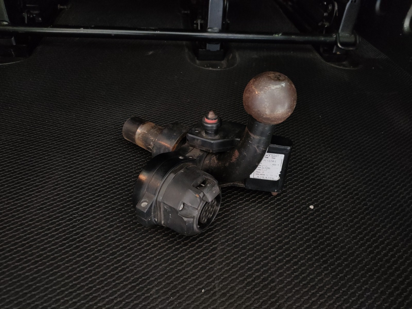 Opel Vivaro Usato 2019 Vivaro Legnago