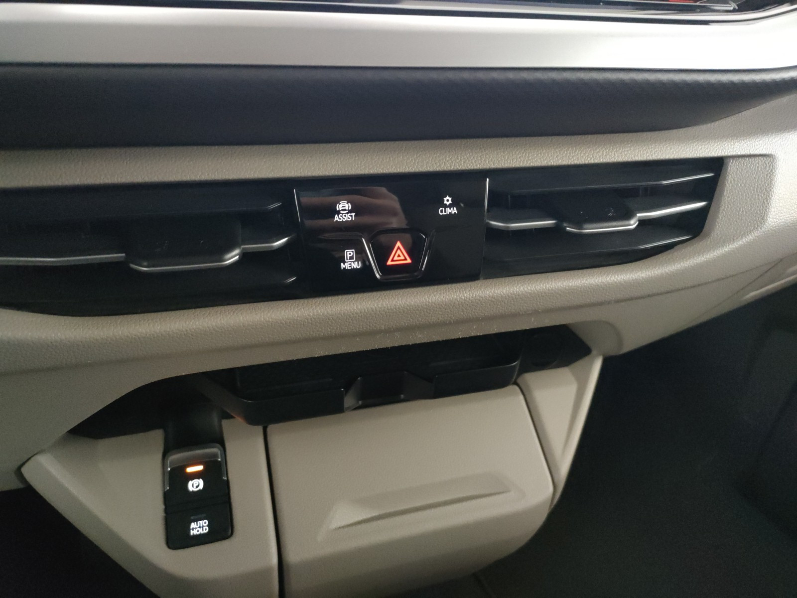 Volkswagen Multivan T7 Usato 2023 Multivan T7 Legnago