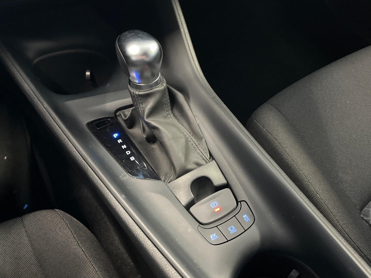 Toyota C-HR Usato 2022 C-HR Verona