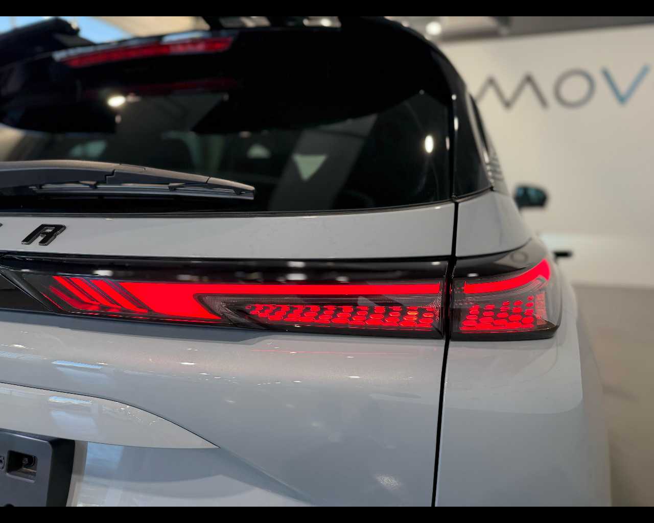 Tiger SIX Nuovo gPL SIX Padova