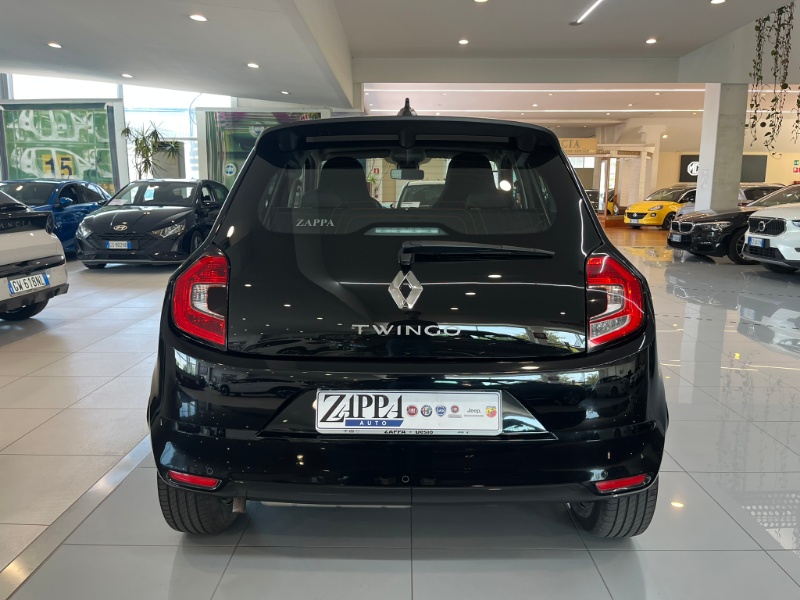 RENAULT – Twingo SCe 65 CV Zen