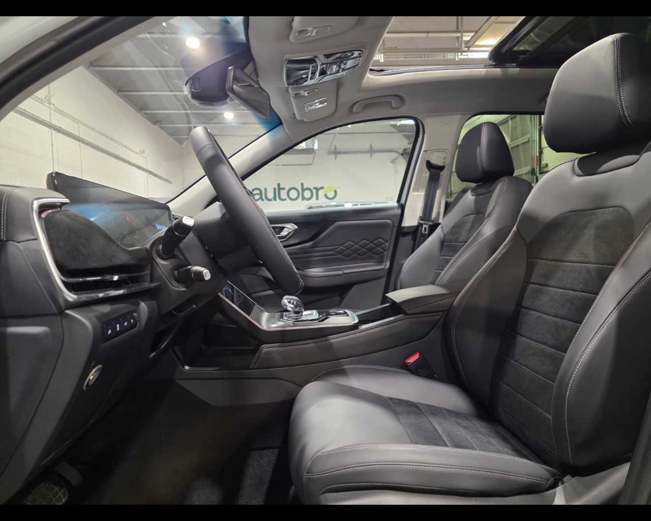 Tiger Eight Nuovo gPL Eight Mestre