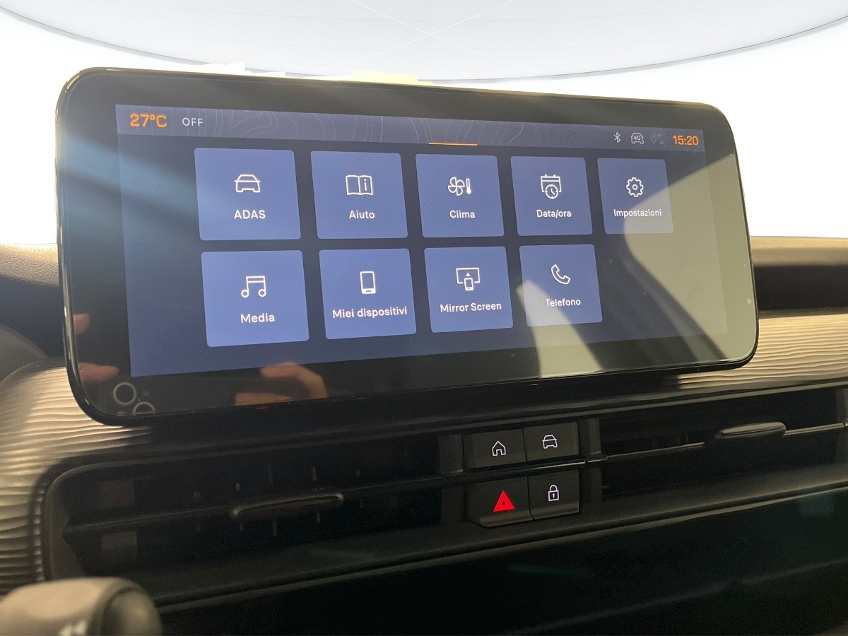 Jeep Avenger KM0 2025 Avenger Verona