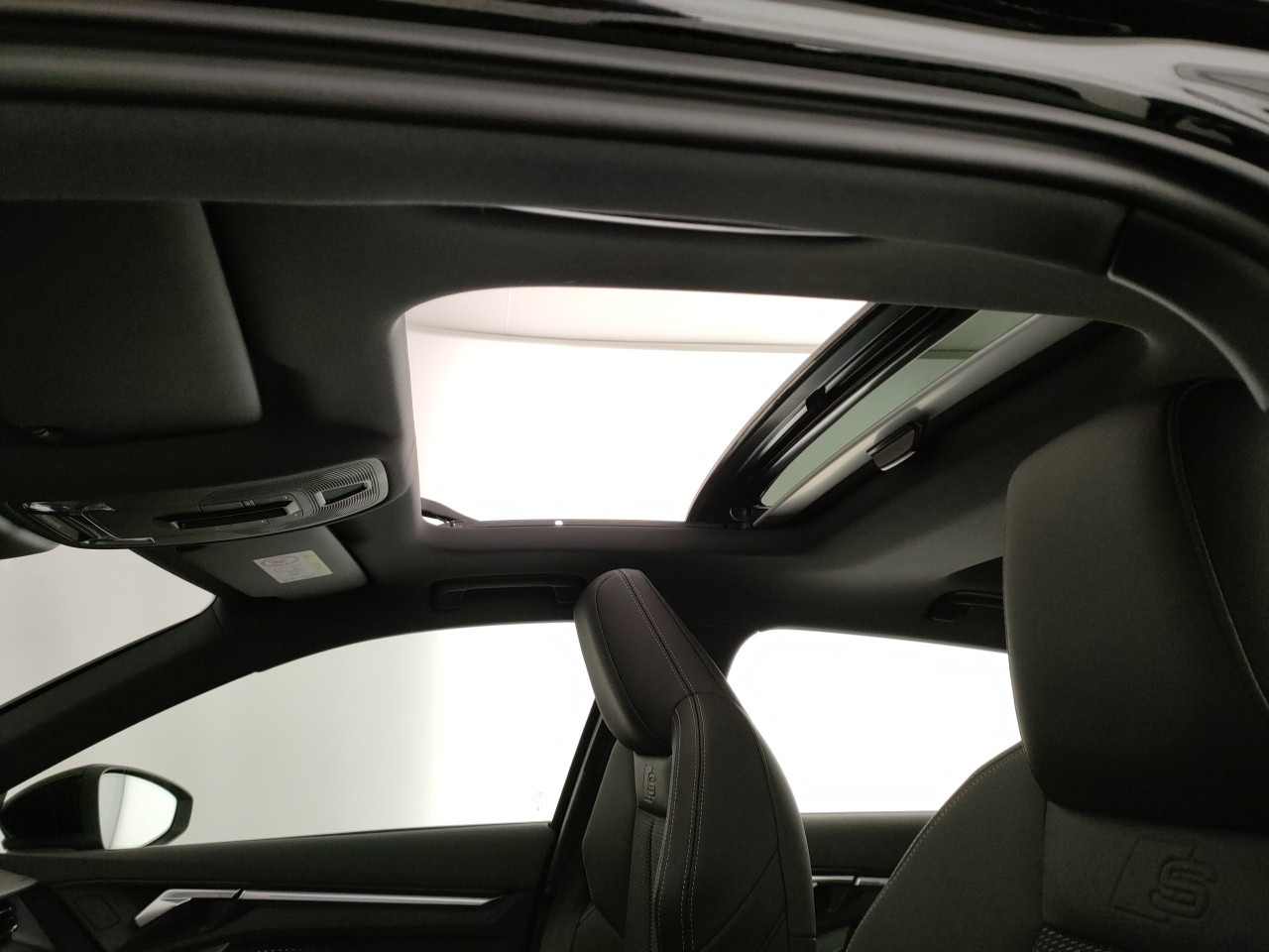 Audi A3 KM0 2025 A3 San Zeno Naviglio