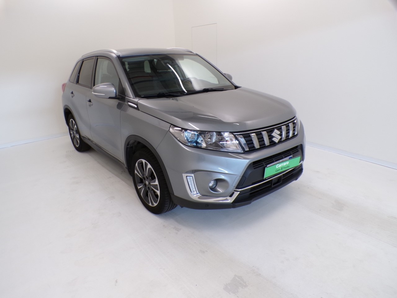 Suzuki Vitara Vitara 1.4 Boosterjet Top 4WD ALLGRIP - 3