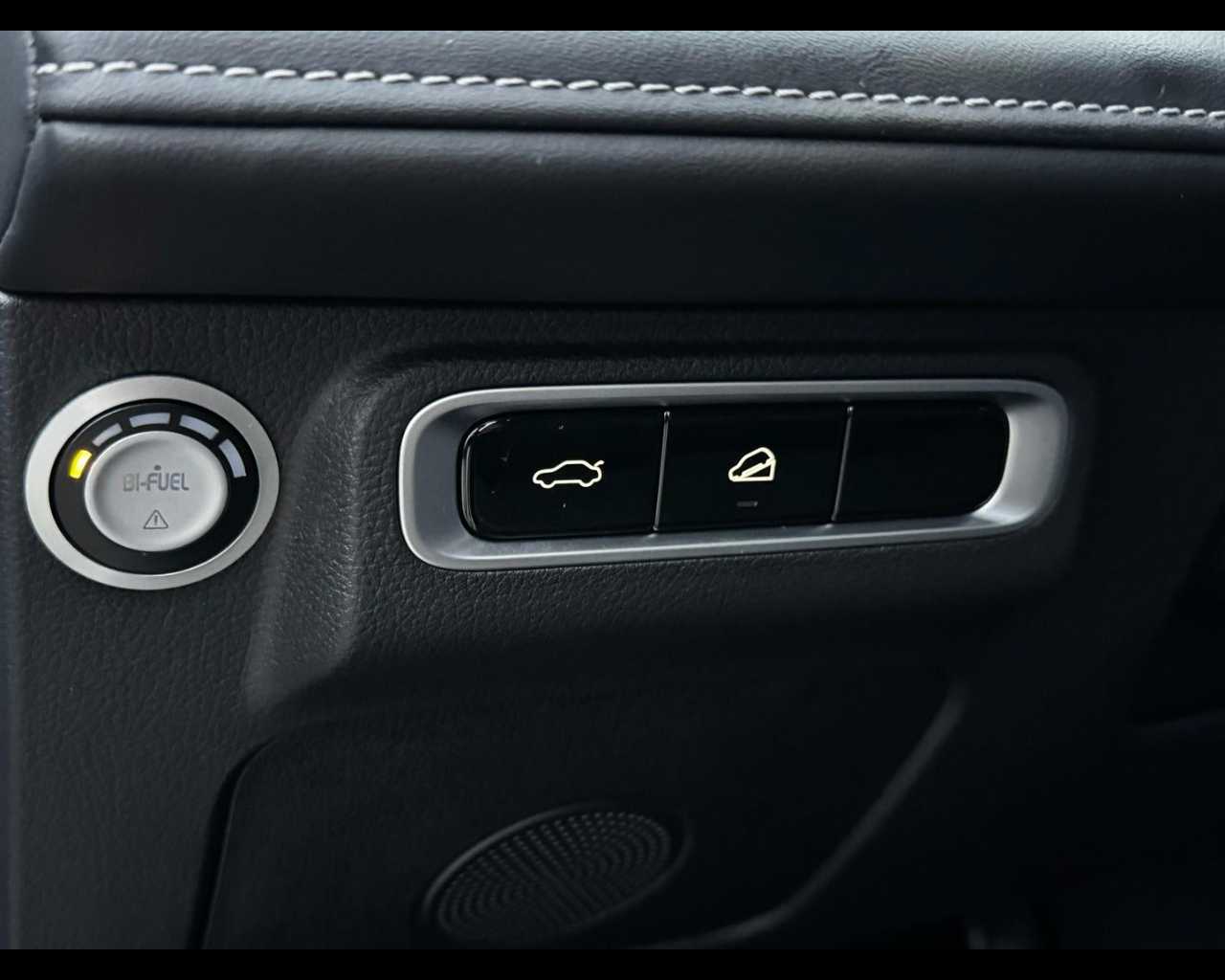 Dr Automobiles DR 6 Nuovo gPL DR 6 Rovigo