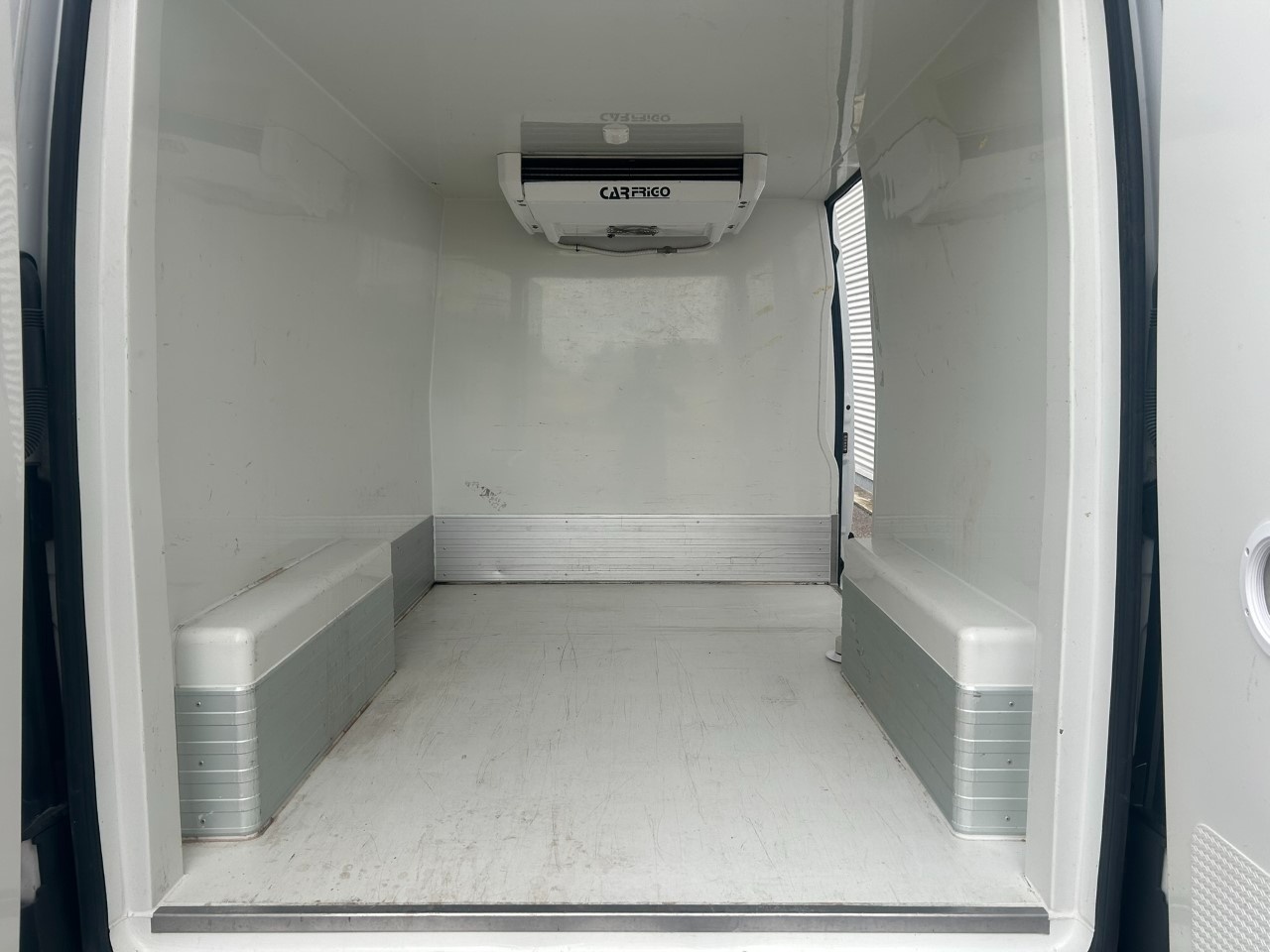 Mercedes Sprinter sprinter 314 2.1 cdi F 32/35 rwd H1 7G-tronic my20 - 13