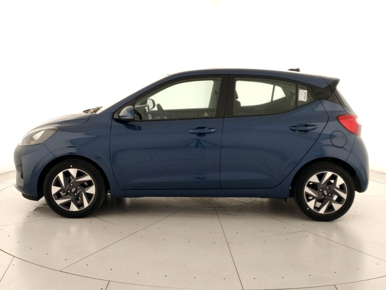 Hyundai i10 KM0 2025 i10 Porto Mantovano
