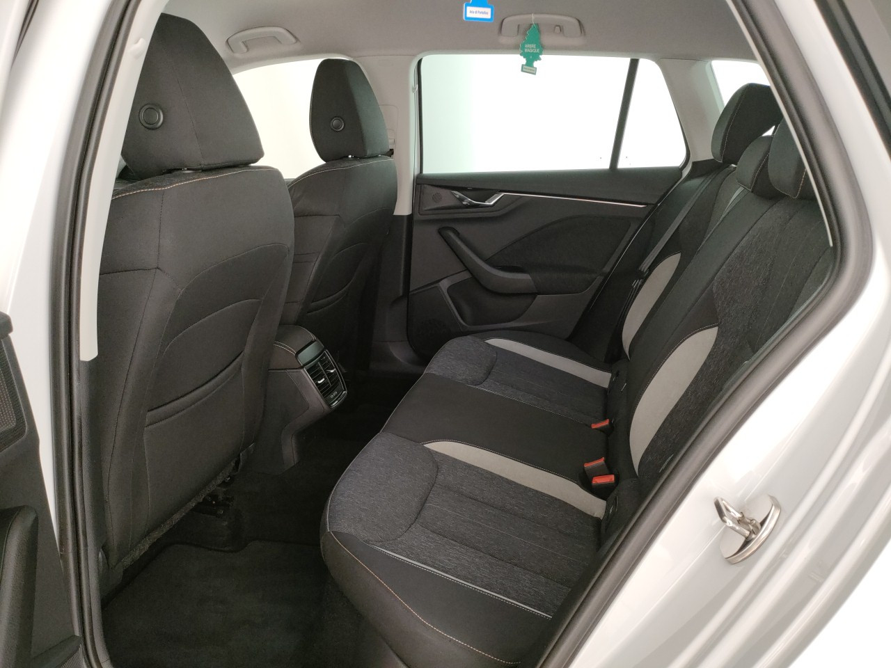 Skoda Kamiq Usato 2019 Kamiq Reggio Emilia