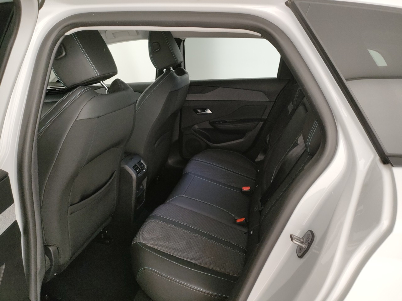 Peugeot 308 Usato 2024 308 Parma