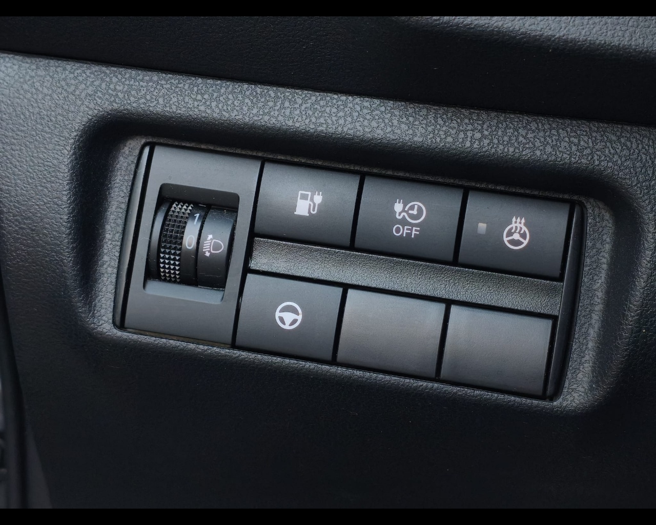 Foto NISSAN Leaf 40kWh N-Connecta 150cv