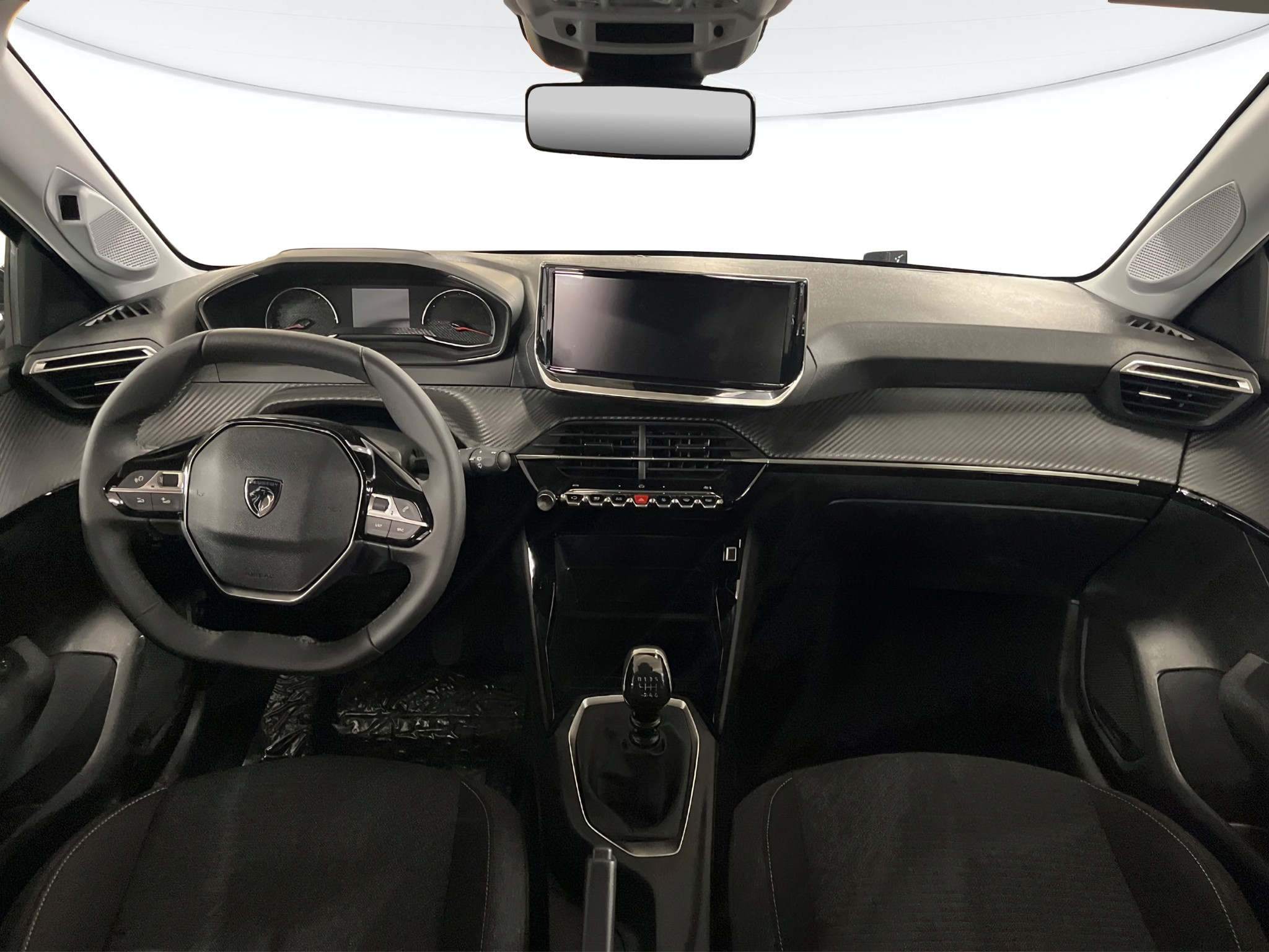 Peugeot 208 KM0 2026 208 Verona