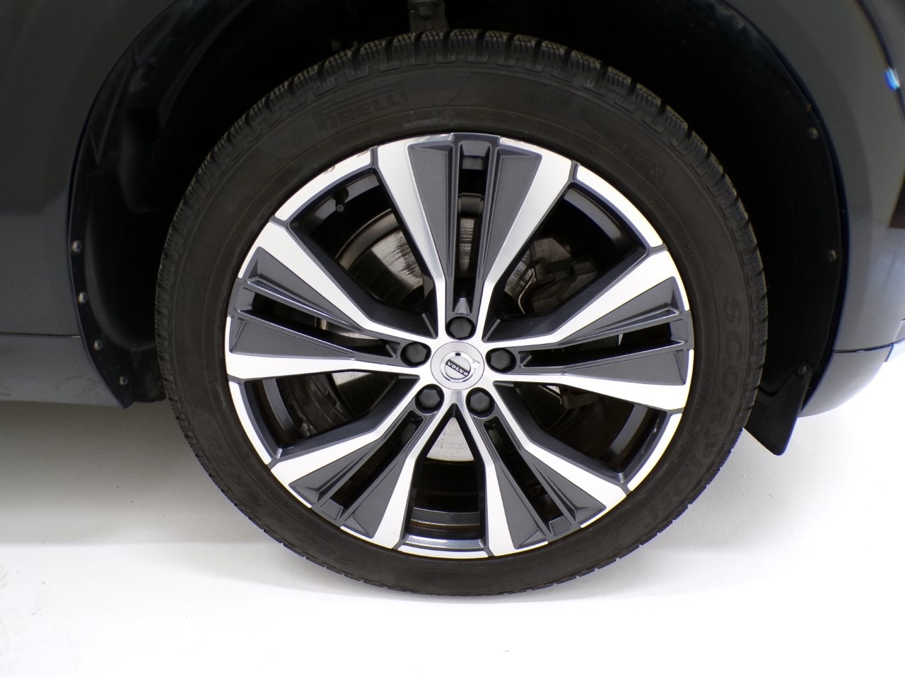 Volvo XC60 XC60 2.0 T6 Recharge Plug-in Hybrid  Inscription Expression AWD Auto - 4