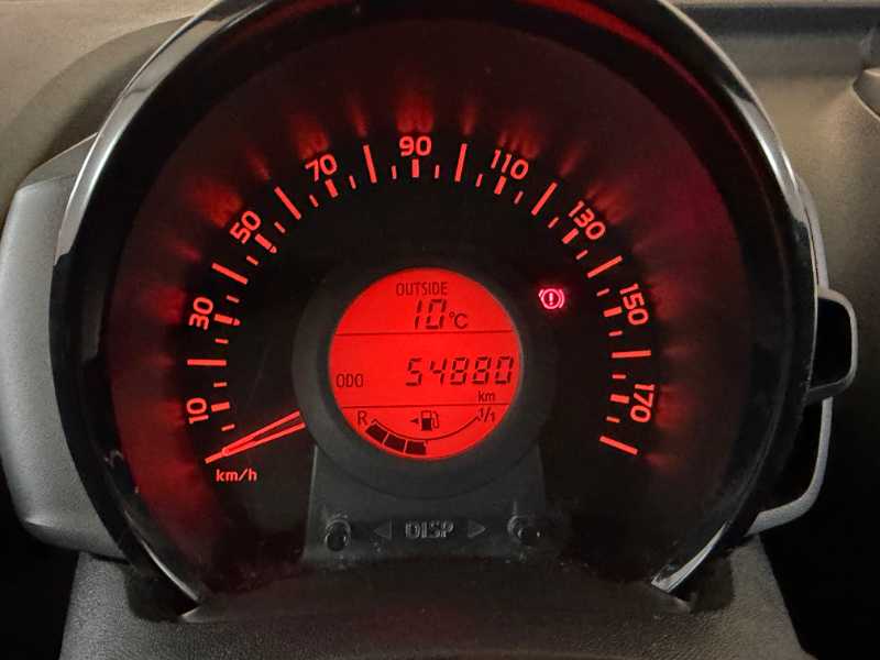 108 - 108 1.0 12v Active 5p