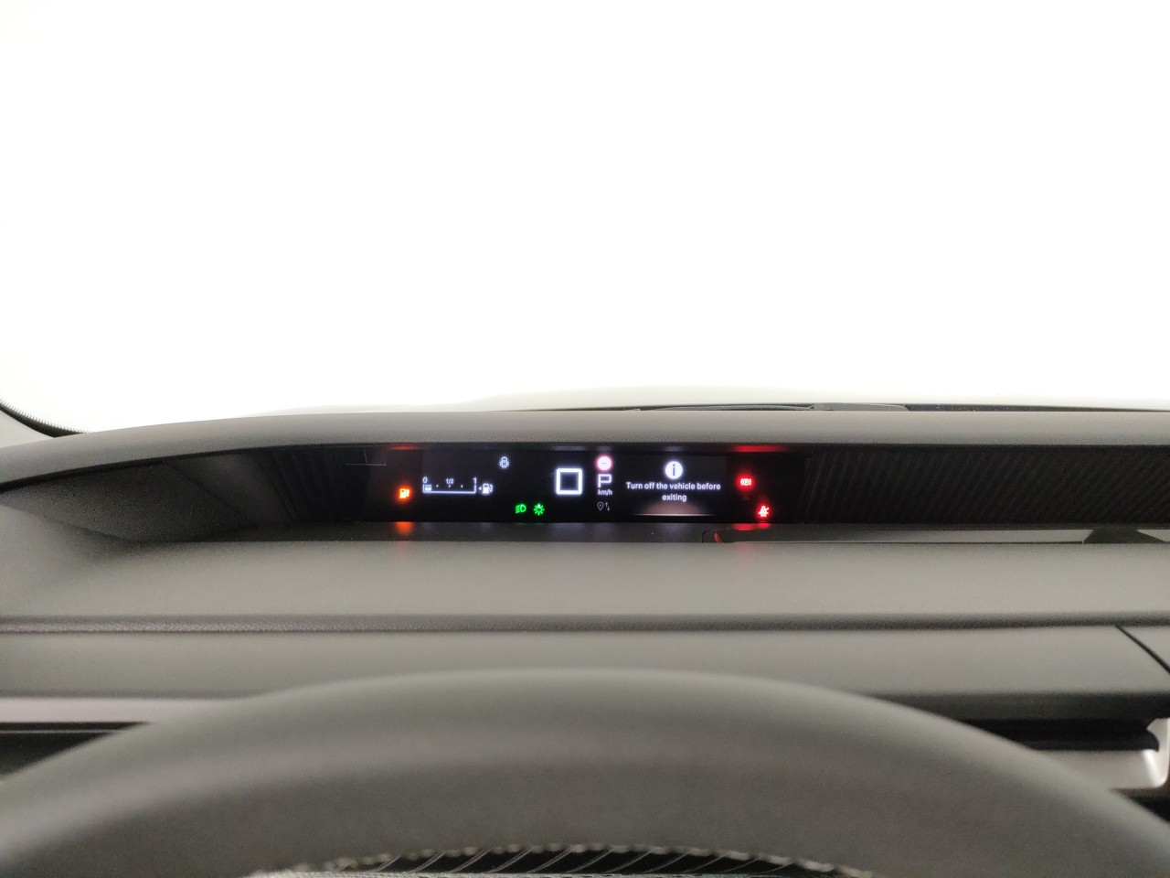 Citroen C3 Aircross Nuovo Ibrido benzina C3 Aircross Porto Mantovano