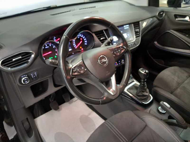 Crossland 2021 - Crossland 1.2 Ultimate S&s 110cv