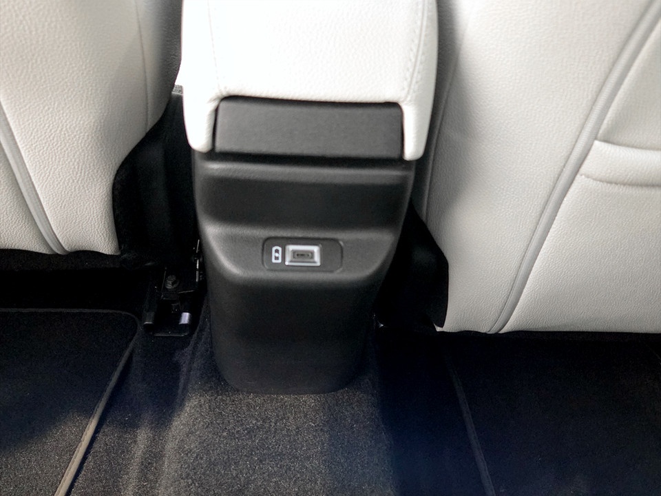 FIAT 600 1.2 hybrid La Prima 110cv auto Ibrida usato - 17