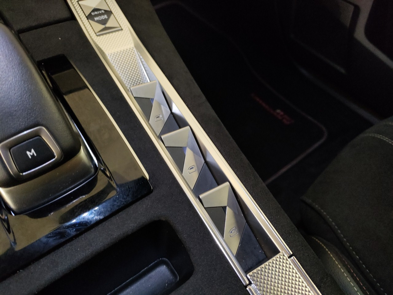 Ds DS7 Usato 2024 DS7 Porto Mantovano